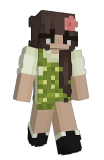 justinarios's Minecraft skin