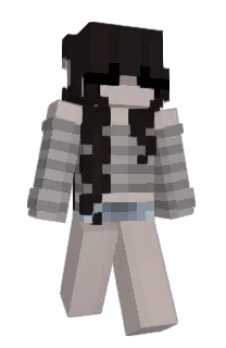 slga's Minecraft skin