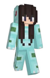 Skin preview