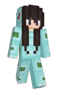 Front of pkikichu's skin