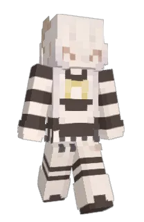 kemmzys's Minecraft skin