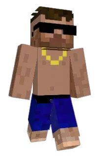 Joltyay's Minecraft skin