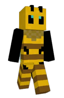 Front of Rato_pai's skin