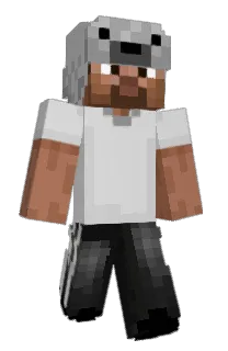 Vurnth's Minecraft skin