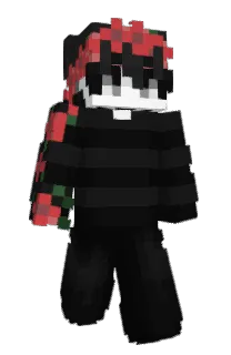 Aztch's Minecraft skin