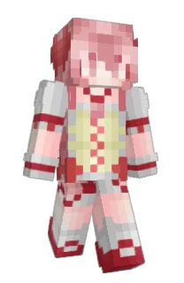 Lumiphoria's Minecraft skin