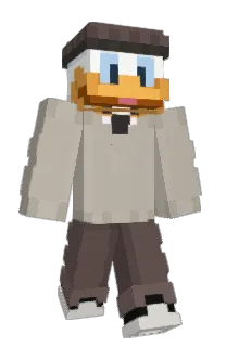 Lord_theJerry's Minecraft skin