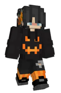 Front of RussellSprou7's skin