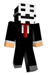 Front of Liloishereprg9's skin
