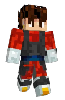 Front of J1mfy's skin