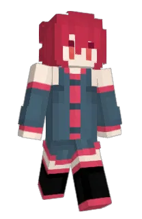 Front of Penguin_Spy's skin