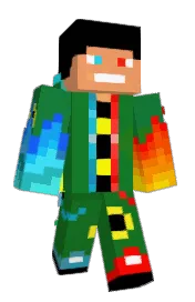 Skin preview