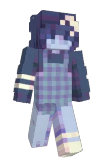 Front of pumpkinyy's skin