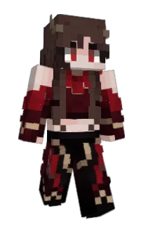 Front of __NeverTheLess__'s skin