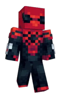 gabriel131004's Minecraft skin