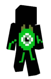 Skin preview