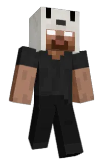 oblockrunner's Minecraft skin