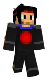 Minecraft skin — Classic model