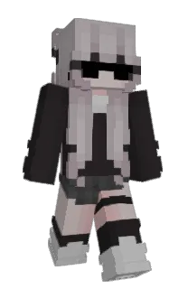 gf80's Minecraft skin