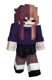 Front of Remainings's skin