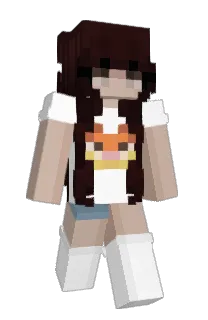 Sengmany's Minecraft skin