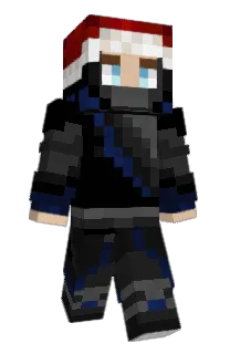 Front of _Jox's skin