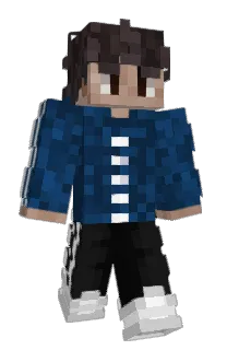loatedd's Minecraft skin