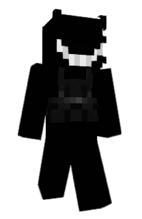 beschimpfenn's Minecraft skin