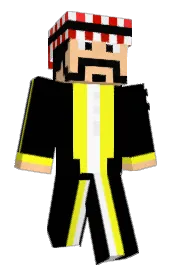 Skin preview