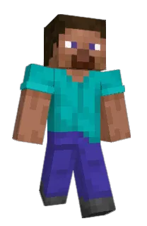 mmeso's Minecraft skin