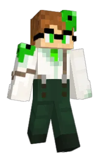 spawncholy's Minecraft skin