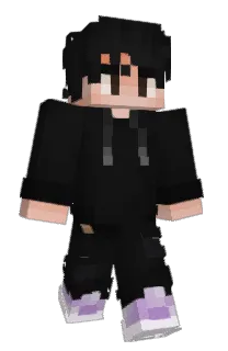 Front of Miszel12PL's skin