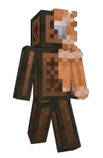 00Wav's Minecraft skin