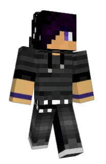 Front of metalcrusher267's skin