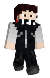RedDunDrums's Minecraft skin