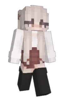 vxndea's Minecraft skin