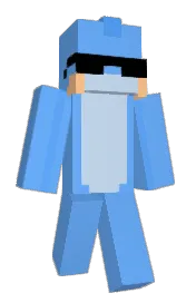 Skin preview