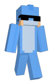 Front of nattywatty's skin