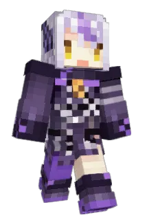 31ssss_ Minecraft avatar full body