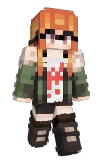 giga_mruwa's Minecraft skin