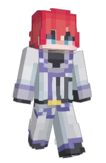 Front of jobaiden's skin