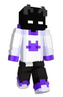 Front of 2_u's skin