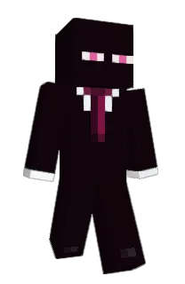 Kalededia's Minecraft skin