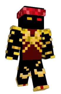 Front of Ninja_Dragon22's skin