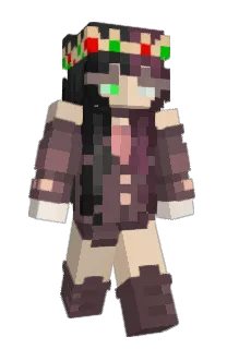 Front of hearts4jimbo's skin