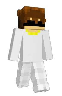 Front of dublooo's skin