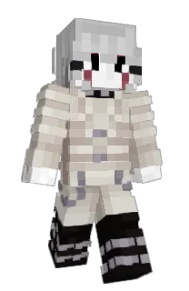 Front of vv_v's skin