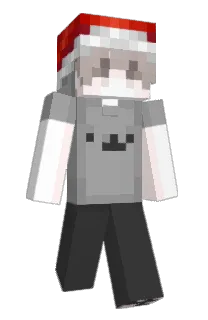 Front of Lionel6914's skin