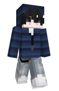 Front of SosaOwnsOasis's skin