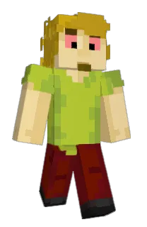 GZSNam3less's Minecraft skin